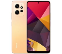 Купить - смартфон и мобильный телефон  Xiaomi Redmi Note 12 8/256 Sunrise Gold