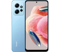 Купить - смартфон и мобильный телефон  Xiaomi Redmi Note 12 8/256 Ice Blue