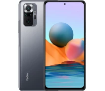 Купить - смартфон и мобильный телефон  Xiaomi Redmi Note 10 Pro 8/256 Onyx Gray