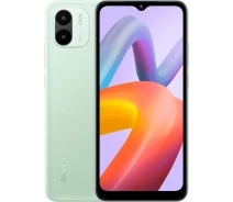 Купить - смартфон и мобильный телефон  Xiaomi Redmi A2 3/64 Light Green