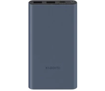 Купить - аксессуар к смартфону  Power Bank Xiaomi 10000mAh 22.5W (33846) Black