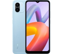 Купить - смартфон и мобильный телефон  Xiaomi Redmi A2 3/64 Light Blue