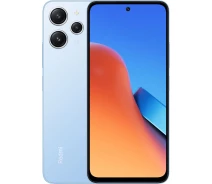 Купить - смартфон и мобильный телефон  Xiaomi Redmi 12 8/256 Sky Blue