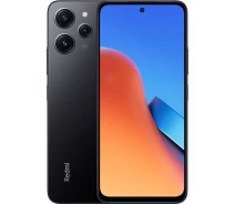 Купить - смартфон и мобильный телефон  Xiaomi Redmi 12 8/128 Midnight Black