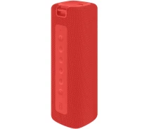 Купить -  Акустика Mi Portable Bluetooth Spearker 16W Red