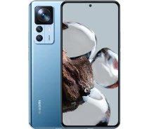 Купить - смартфон и мобильный телефон  Xiaomi 12T Blue 8/256GB