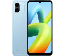 Купить - смартфон и мобильный телефон  Xiaomi Redmi A1 Light Blue 2/32GB