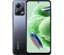 Купить - смартфон и мобильный телефон  Xiaomi Redmi Note 12 5G 8/256 Onyx Gray