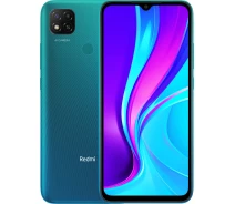 Купить - смартфон и мобильный телефон  Xiaomi Redmi 9C 3/64GB Aurora Green (M2006C3MNG)