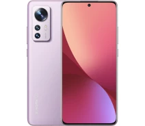 Купить - смартфон и мобильный телефон  Xiaomi 12 5G 8/128GB Purple