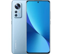 Купить - смартфон и мобильный телефон  Xiaomi 12 5G 8/128GB Blue