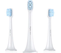 Купить - насадку для зубных щеток и ирригаторов  MiJia Electric Toothbrush Mini 3 шт