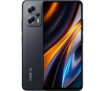 Купить - смартфон и мобильный телефон  Poco X4 GT 8/128GB Black