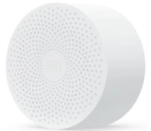 Купить -  Портативная акустика Mi Compact Bluetooth Speaker 2 White