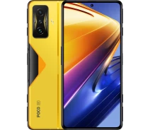 Купить - смартфон и мобильный телефон  Poco F4 GT 8/128GB Cyber Yellow