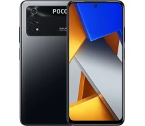 Купить - смартфон и мобильный телефон  POCO M4 Pro 6/128GB Power Black