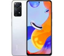 Купить - смартфон и мобильный телефон  Xiaomi Redmi Note 11 Pro 6/128 GB Pearl White