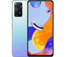 Купить - смартфон и мобильный телефон  Xiaomi Redmi Note 11 Pro 6/128 GB Twilight Blue