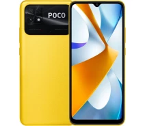 Купить - смартфон и мобильный телефон  POCO C40 4/64GB POCO Yellow