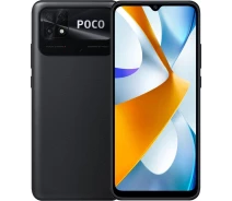 Купить - смартфон и мобильный телефон  POCO C40 3/32GB Power Black