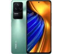 Купить - смартфон и мобильный телефон  POCO F4 6/128GB Nebula Green