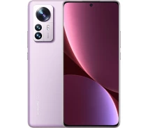 Купить - смартфон и мобильный телефон  Xiaomi 12 Pro 5G 12/256GB Purple