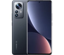 Купить - смартфон и мобильный телефон  Xiaomi 12 Pro 5G 8/256GB Gray