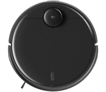 Купить - робот-пылесос  Робот-пылесос Mi Robot Vacuum-Mop 2 Pro Black EU