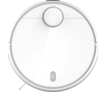 Купить - робот-пылесос  Робот-пылесос Mi Robot Vacuum-Mop 2 Pro White EU