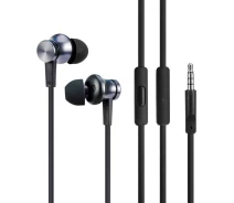 Купить - наушники  Наушники Mi Piston HeadphoneBasic Black