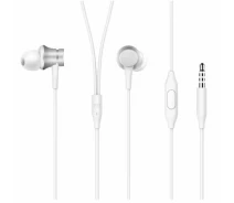 Купить - наушники  Наушники Mi Piston HeadphoneBasic Silver