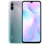 Купить - смартфон и мобильный телефон  Xiaomi Redmi 9A 2/32GB Glacial Blue(M2006C3LG)