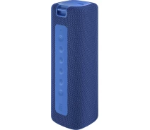 Купить -  Акустика Mi Portable Bluetooth Spearker 16W Blue