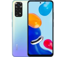 Купить - смартфон и мобильный телефон  Xiaomi Redmi Note 11 6/128 Star Blue(2201117TY)