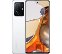 Купить - смартфон и мобильный телефон  Xiaomi 11T Pro 8/256GB Moonl. White (2107113SG)