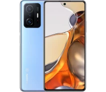 Купить - смартфон и мобильный телефон  Xiaomi 11T Pro 8/128GB Celest. Blue (2107113SG)