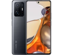 Купить - смартфон и мобильный телефон  Xiaomi 11T Pro 8/128GB Meteorite Gr.(2107113SG)