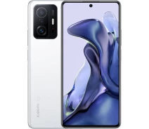 Купить - смартфон и мобильный телефон  Xiaomi 11T 8/128GB Moonlight White(21081111RG)