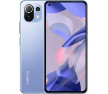 Купить - смартфон и мобильный телефон  Xiaomi 11 Lite 5G NE 8/128GB Blue(2109119DG)