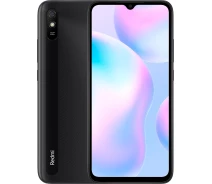 Купить - смартфон и мобильный телефон  Xiaomi Redmi 9A 2/32GB Granite Gray