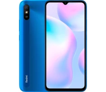 Купить - смартфон и мобильный телефон  Xiaomi Redmi 9A 2/32GB Sky Blue