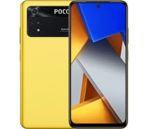 Купить - смартфон и мобильный телефон  POCO M4 Pro 8/256GB Yellow