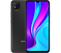 Купить - смартфон и мобильный телефон  Xiaomi Redmi 9C 2/32GB Midnight Gray