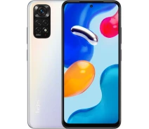 Купить - смартфон и мобильный телефон  Xiaomi Redmi Note 11S 6/128 GB Pearl White