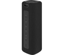 Купить -  Портативная акустика Mi Portable Bluetooth Speaker 16W (QBH4195GL) Black