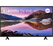 Купить - телевизор  Телевизор Xiaomi TV P1E 43