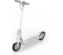 Купить - электросамокат  Электросамокат Xiaomi Mi Electric Scooter 3Lite White