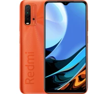 Купить - смартфон и мобильный телефон  Xiaomi Redmi 9T 4/64 Sunrise Orange