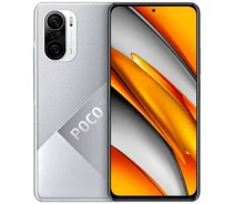 Купить - смартфон и мобильный телефон  POCO F3 8/256 Moonlight Silver(M2012K11AG)