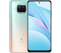 Купить - смартфон и мобильный телефон  Xiaomi Mi 10T Lite 6/64GB Rose Gold Beach